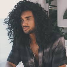 411 Followers 383 Following 85 Posts See Instagram Photos And Videos From R O N I D R A G O J E V Long Hair Styles Long Hair Styles Men Curly Hair Styles