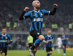 Valero joined inter in the summer of 2017 from fiorentina and left the club when his contract expired at the end of last month. Borja Valero Hard Work Always Pays Off We Give Our All Out On The Pitch News