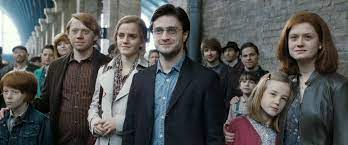 Harry potter and the cursed child movie hermione. Lily L Potter Harry Potter Wiki Fandom