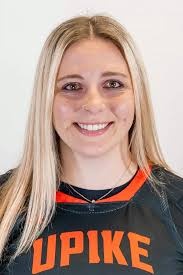 Mary Englert's Instagram, Twitter & Facebook