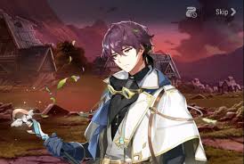 Of the 107323 characters on anime characters database, 157 are from the video game epic seven. His Face My Disappointment Another Male Character Introduced Without Animation Why Must You Be This Way Epicseven