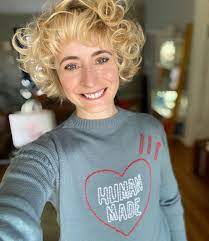 Earlier this year we started a podcast ( how did this. Heather Anne Campbell