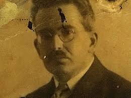 Atlas Walter Benjamin