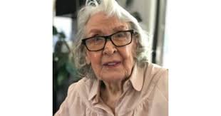 Edna Bell-Pearson Obituary (1920