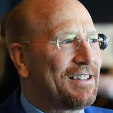 My favorite slide from the latest Bruce Stokes missive