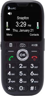 Some may work better … Amazon Com Snapfon Eztwo Senior Unlocked Gsm Cell Phone Sos Button Hearing Aid Compatible Cell Phones Accessories