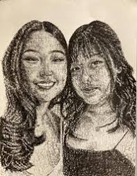 2023 BPS K-12 School Board Virtual Art Show