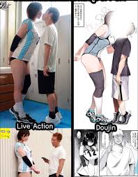 Sensual NIMA 013 Tall Neat Ichika Seta Encounter