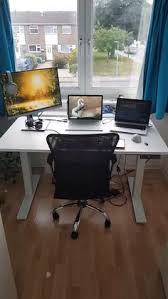 30 Smart Desk Autonomousdotai Ideas Smart Desk Desk Adjustable Standing Desk