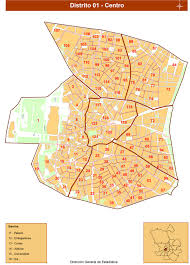 A continuación mostramos los 21 distritos de madrid junto a sus correspondientes barrios que hacen. Mapas Del Centro De Madrid Barrios De Madrid