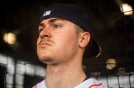 Is Colin Barber a Hidden Top Prospect?