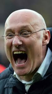 Bernard Laporte ❤️🖤 Bernie 😂