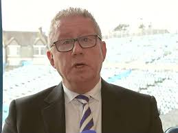 Gillingham chairman Paul Scally fears the club could go bust without  financial help during the coronavirus outbreak