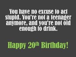 Birthday Messages Birthday Wishes For Sister Funny 20th Birthday Wishes To Write In A Card 20th Birthday Wishes Sister Birthday Quotes Birthday Presents For Dad
