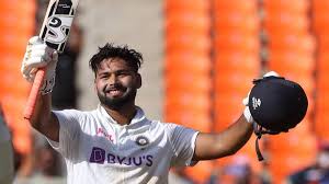 His father was rajendra pant and mother is saroj pant. India Vs England 4th Test Rishabh Pant A Hundred And Much More Sports News The Indian Express