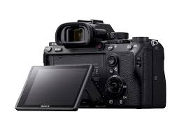 Sony Alpha A7 Iii Mirrorless Digital Camera Body Only Ilce7m3 B Mirrorless Camera Digital Camera Sony Camera