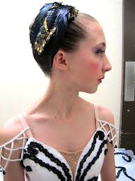 Fundraiser for Lynne Resch by Ava Mayer : Ava's Ballet Training at the Kirov