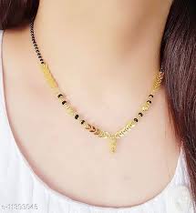 This is the popular south indian mangalsutra design. Buy Checkout This Latest Mangalsutras Product Name Short Mangalsutra Designs Gold Plated Latest Women S Pride Traditional Gold Plated Mangalsutra For Women For Rs395 Cod And Easy Return Available