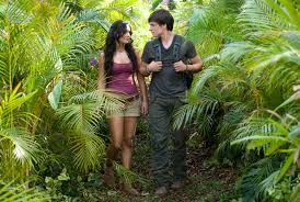 One asian posted a video to playlist adventure. Journey 2 The Mysterious Island 2012 Imdb
