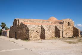 Meravigliosa villa sul mare a san giovanni di sinis. Datei Chiesa San Giovanni Di Sinis Jpg Reisefuhrer Auf Wikivoyage