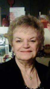 Mary DeCristoforo Obituary