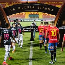 C'est union espanola qui recoit cd o'higgins pour ce match chilien du mardi 24 novembre 2020 (resultat de championnat chilien). Home Union Espanola