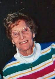 Mildred Armstrong Obituary