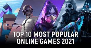 Rainbow six siege is a massively popular online tactical fps that sparked not only tournament events but a fun multiplayer competitive title to enjoy online. Top 10 Most Popular Online Games In 2021 Updated Ranking