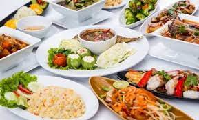 Bulan puasa ramadhan merupakan saat yang tepat untuk melakukan program diet. 30 Menu Buka Puasa Dan Sahur Sebulan 2021