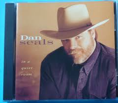 DAN SEALS "IN A Quiet Room" (CD 1995 Intersound ) Country. $1.49