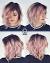 Balayage Dark Roots Light Ends