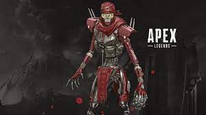 Meaning of revenant in english. Apex Legends Bestatigt Wohl Leak Um Mehr Als Drei Skills Fur Revenant