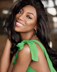 Miss Wisconsin USA 2020 Gabriella Deyi