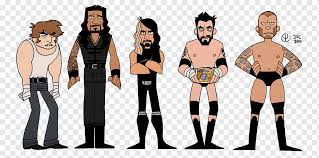Is wwe immortals removed from play store? Wwe Immortals The Shield The Wyatt Family Professional Wrestler Wwe Nxt Seth Rollins Hand Human Shield Png Pngwing