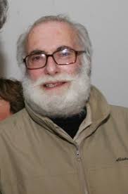 Former Park Ranger Alexander Weiss