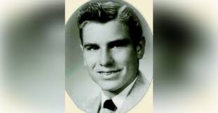 Obituary information for James Edward Yount