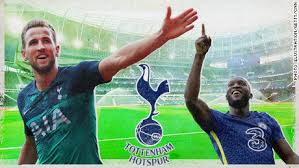 For the latest news on tottenham hotspur fc, including scores, fixtures, results, form guide & league position, visit the official website of the premier league. Nuno Espirito Santo Sacked By Tottenham Hotspur Cnn