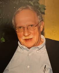 Robert P. Heaton Obituary September 20, 2024