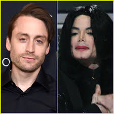Kieran Culkin Addresses Allegations Against Michael Jackson