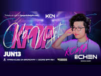 K-Pop Club Night