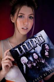 liliacband#RORH #abigailcristea#Queenbeats