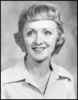 Judith Sloane Obituary (1933