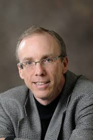 Jeff Moore is a recipient of the Secretary of Energy's Achievement Award