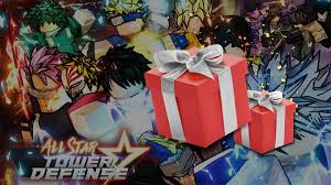 The following codes is a full list of codes and what you gonna get by using them (we test each code before adding them to the list). Wiki All Star Tower Defense Codes Roblox Anime Mania Codes April 2021 Dragon Ball Update Daily Blox Why You Need All Star Tower Defense Codes Devilsgirl94