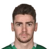 Dylan Watts EA FC FIFA 23 Career Mode