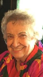 Dorothy Dahlman Obituary April 19, 2018