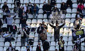 Juventus, led by portuguese forward cristiano ronaldo, faces atalanta, led by slovenian forward josep ilicic, in the italian cup final at mapei stadium in reggio, italy, on wednesday, may 19, 2021. Ff Q39nwlc 5fm