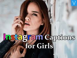 I think girls are more mature then the others. Best Unique Instagram Captions For Girls In 2020 Copy And Paste Version Weekly