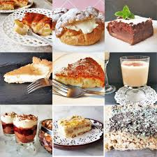 All you need is leftover pita or naan bread, butter, and cinnamon sugar. 9 Delicious Dessert Recipes The Perfect Ending To A Meal Foodle Club
