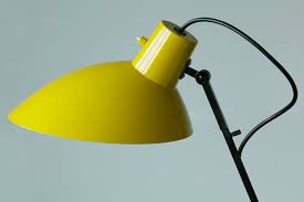 Faguangao gold floor lamp,mid century modern floor lamp standing light, tall pole lamp with hanging drum shade, modern lamps for living room , reading room ,bedroom,office (led bulb included) 4.3 out of 5 stars 181. Mid Century Floor Lamp By Vittoriano Vigano Cinquanta Casa Lumi